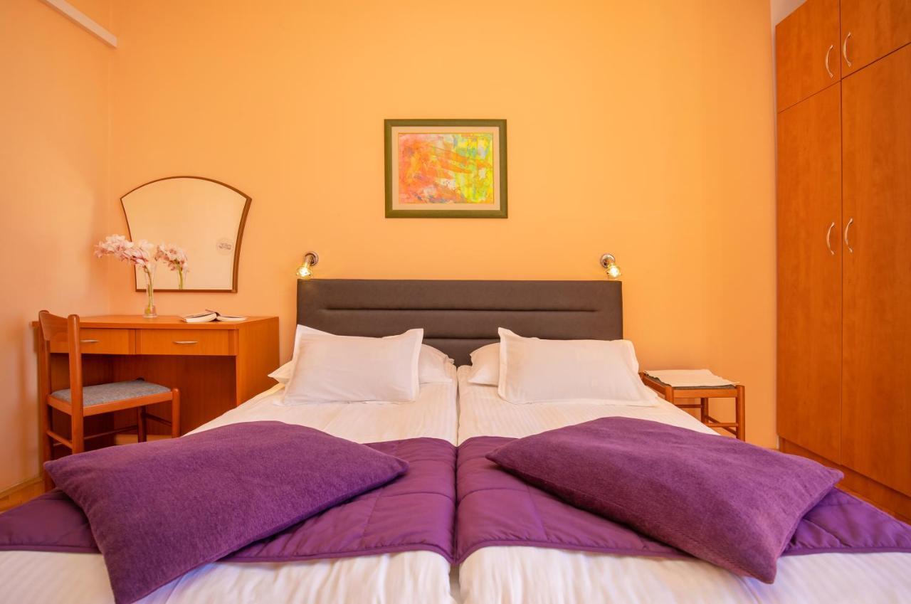 Apartment Ploce Marina ドゥブロブニク エクステリア 写真