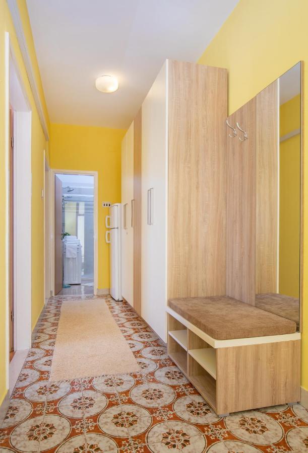 Apartment Ploce Marina ドゥブロブニク エクステリア 写真
