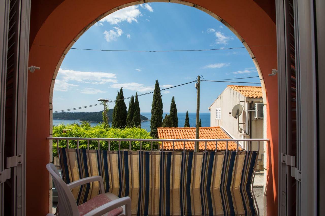 Apartment Ploce Marina ドゥブロブニク エクステリア 写真
