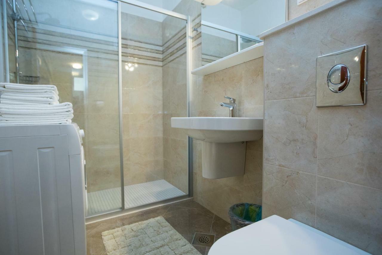 Apartment Ploce Marina ドゥブロブニク エクステリア 写真
