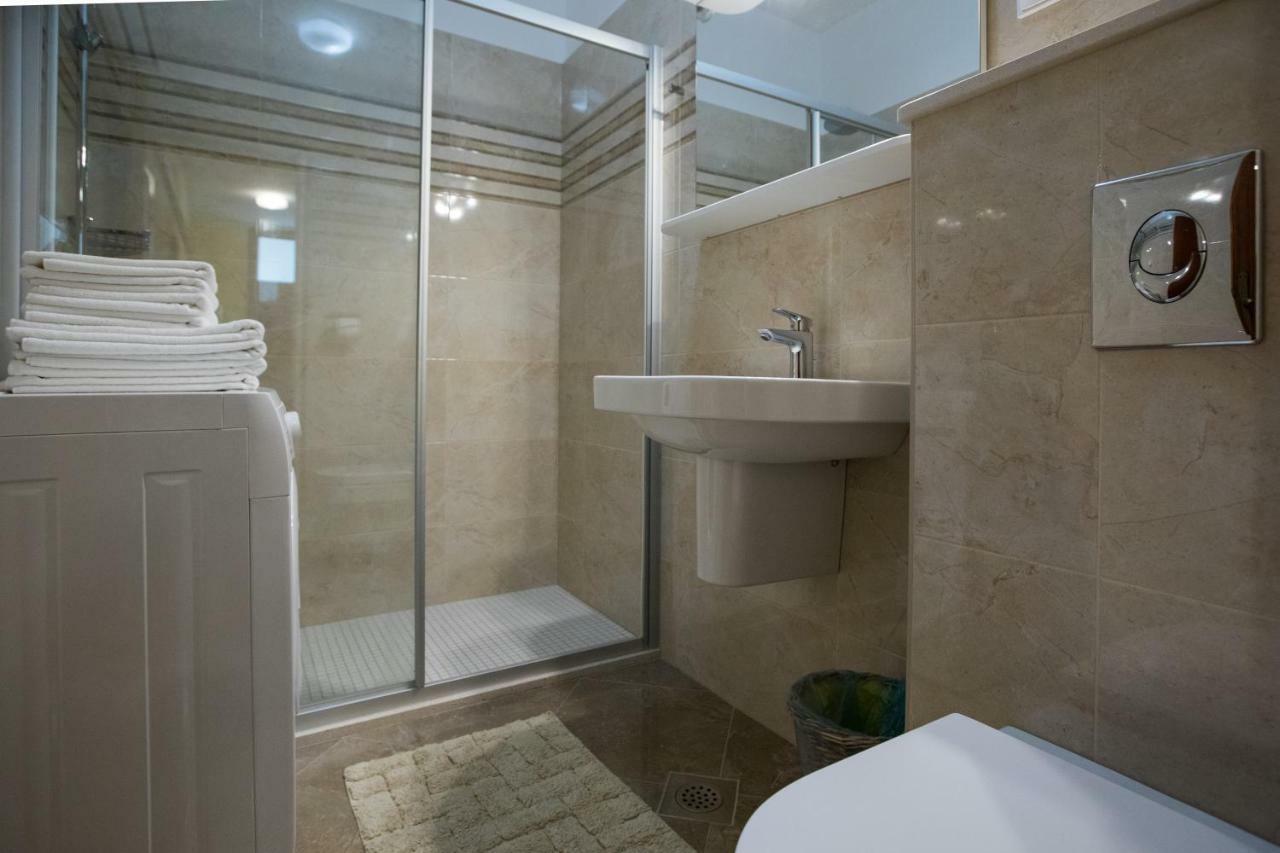 Apartment Ploce Marina ドゥブロブニク エクステリア 写真